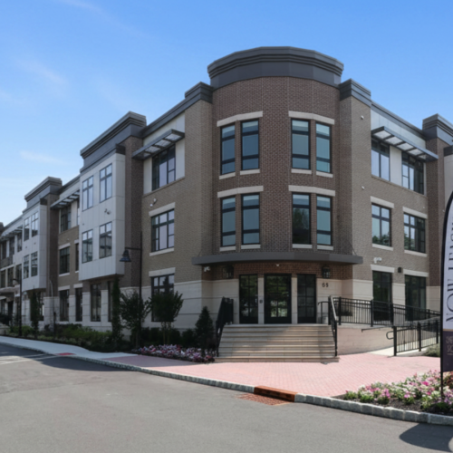 Berkeley House in Berkeley Heights, NJ