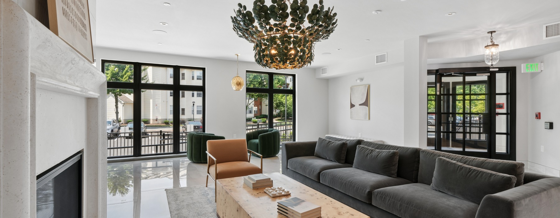 Amenities